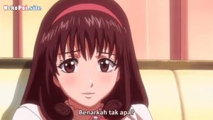 Love Selection The Animation Episode 2 Subtitle Indonesia