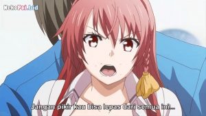 Toriko no Kusari Episode 1 Subtitle Indonesia