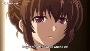 Jitaku Keibiin Episode 3 Subtitle Indonesia