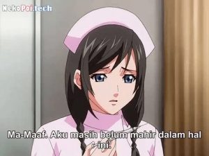 Chinetsu Karte Episode 2 Subtitle Indonesia