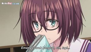 Swamp Stamp Anime Edition Episode 1 Subtitle Indonesia