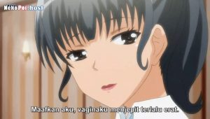Kiniitta Chitsu ni Ikinari Nakadashi OK na Resort Shima Episode 2 Subtitle Indonesia