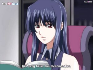 Nee Chanto Shiyou Yo! Episode 4 Subtitle Indonesia