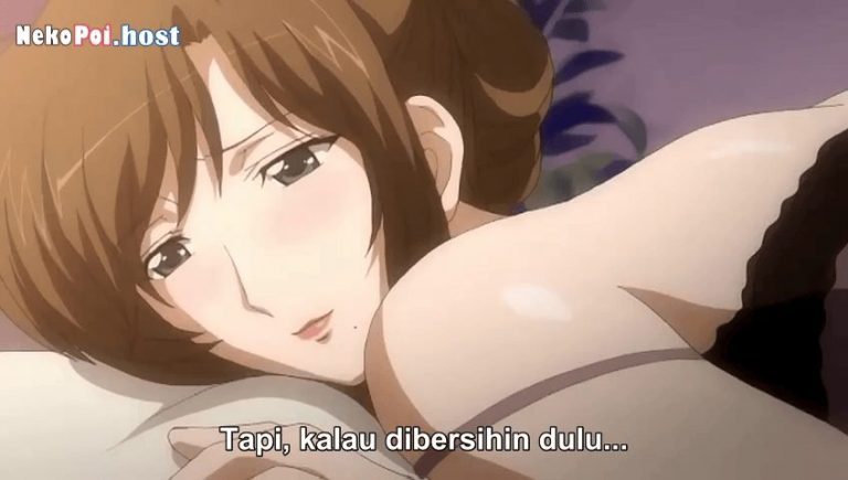 Watashi No Shiranai Mesu No Kao Episode Subtitle Indonesia Nekopoi