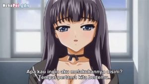 Kagirohi: Shaku Kei Episode 2 Subtitle Indonesia