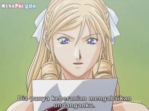 Discipline Episode 1 Subtitle Indonesia