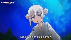 Shoujo Ramune Episode 3 Subtitle Indonesia