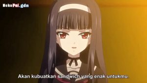 Kagirohi: Shaku Kei - Another Episode 2 Subtitle Indonesia