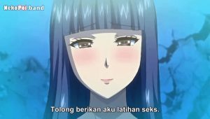 Kyonyuu Daikazoku Saimin Episode 1 Subtitle Indonesia