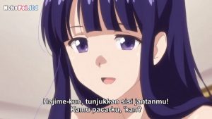 Kime Koi! Episode 2 Subtitle Indonesia