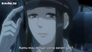 Hachishaku Hachiwa Keraku Meguri Episode 2 Subtitle Indonesia