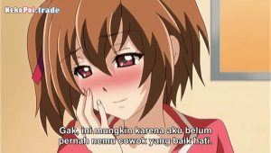 Otome Hime Episode 1 Subtitle Indonesia