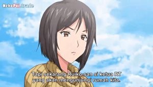 Kyonyuu Daikazoku Saimin Episode 2 Subtitle Indonesia
