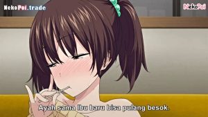 Nee, ...Shiyo♥ Episode 1 Subtitle Indonesia