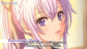 Sei Shoujo Episode 1 Subtitle Indonesia
