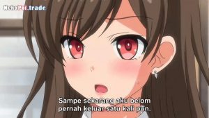 Nariyuki: Papakatsu Girls!! Episode 1 Subtitle Indonesia