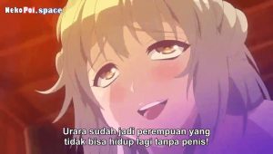 Ryuudouji Shimon no Inbou Episode 2 Subtitle Indonesia