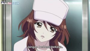 Amai Choubatsu: Watashi wa Kanshu Senyou Pet Episode 3 Subtitle Indonesia