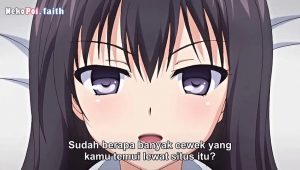 Furifure 2 Episode 2 Subtitle Indonesia