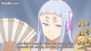 Shikkoku no Shaga The Animation Episode 2 Subtitle Indonesia – NekoPoi