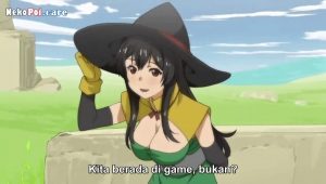 Toshi Densetsu Series Episode 5 Subtitle Indonesia