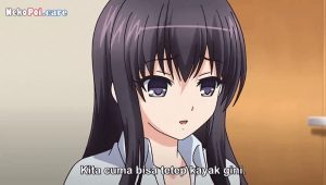 Furifure 2 Episode 3 Subtitle Indonesia