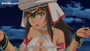 Lilitales Episode 4 Subtitle Indonesia