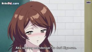 Amai Choubatsu: Watashi wa Kanshu Senyou Pet Episode 7 Subtitle Indonesia