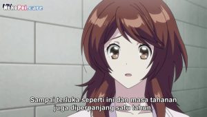 Amai Choubatsu: Watashi wa Kanshu Senyou Pet Episode 8 Subtitle Indonesia