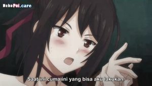 Kunoichi Botan Episode 2 Subtitle Indonesia