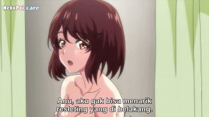 Shuudengo, Capsule Hotel de, Joushi ni Binetsu Tsutawaru Yoru Episode 2 Subtitle Indonesia