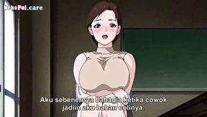 Kansen Sodom Episode 1 Subtitle Indonesia
