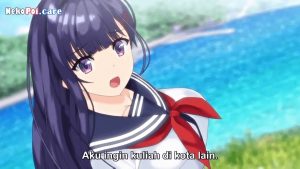 Natural Vacation Episode 1 Subtitle Indonesia