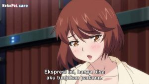 Shuudengo, Capsule Hotel de, Joushi ni Binetsu Tsutawaru Yoru Episode 12 Subtitle Indonesia