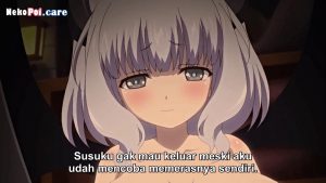 Muma no Machi Cornelica Episode 2 Subtitle Indonesia