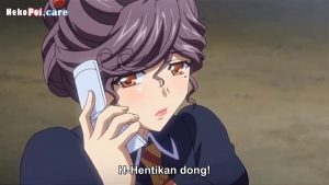 Otome Chibaku Yuugi Episode 2 Subtitle Indonesia