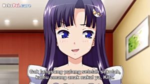Ane Chijo ♥ Max Heart Episode 3 Subtitle Indonesia
