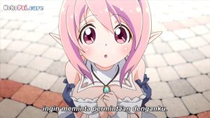 Rune's Pharmacy Episode 2 Subtitle Indonesia