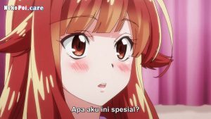 Araiya-san!: Ore to Aitsu ga Onnayu de!? Episode 5 Subtitle Indonesia