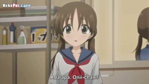 Oyasumi Sex Episode 2 Subtitle Indonesia