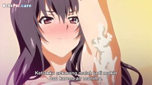 Tenioha! 2: Nee, Motto Ecchi na Koto Ippai Shiyo? Episode 1 Subtitle Indonesia