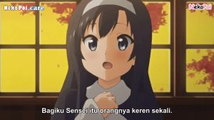 Shoujo Kyouiku RE Episode 1 Subtitle Indonesia