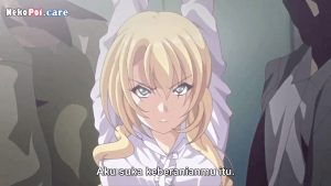 Toriko no Shizuku: Natsu no Gouka Kyakusen de Kegasareru Otome-tachi Episode 2 Subtitle Indonesia