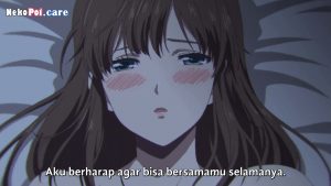 Domestic na Kanojo Special Cut Episode 3 Subtitle Indonesia