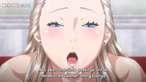 Kyonyuu Princess Saimin Episode 1 Subtitle Indonesia