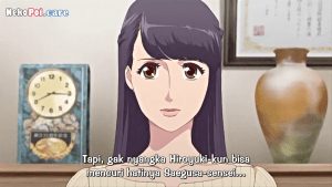 Haritsuke Episode 1 Subtitle Indonesia