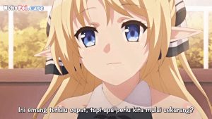 Enjo Kouhai Episode 4 Subtitle Indonesia
