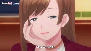 Sex Friend Osananajimi: Shoujo to Doutei wa Hazukashii tte Minna ga Iu kara Episode 1 Subtitle Indonesia