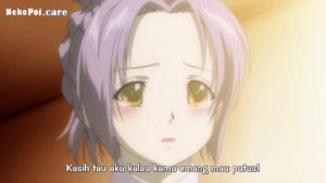 Shoujo Sect Episode 2 Subtitle Indonesia