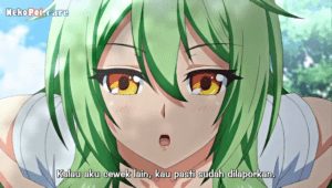 Mesu Kyoushi 4: Kegasareta Kyoudan Episode 5 Subtitle Indonesia